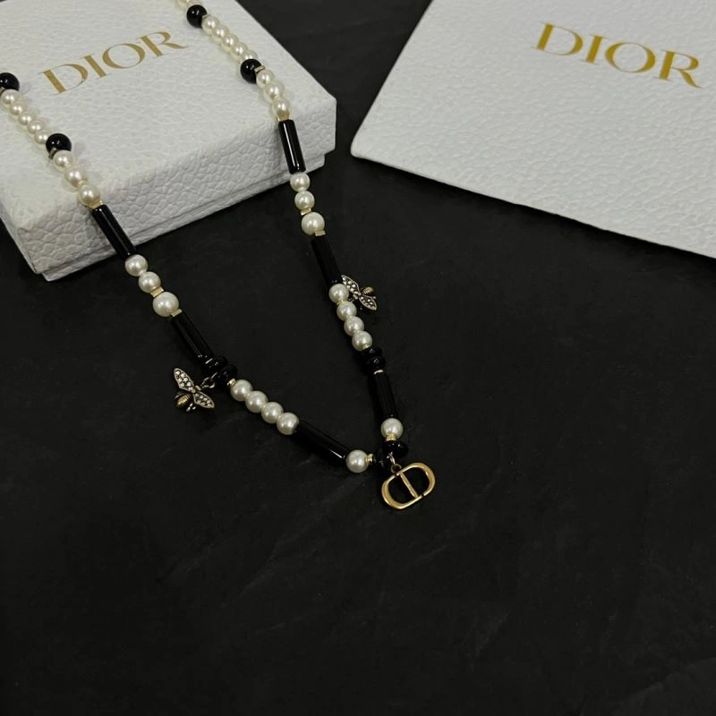 Christian Dior Necklaces WaterResistant 235808