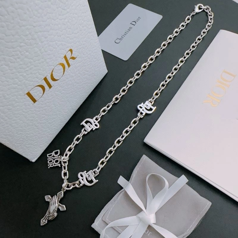Christian Dior Necklaces Seasonal 235769