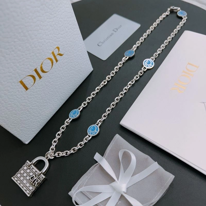 Christian Dior Necklaces HighQuality 235750