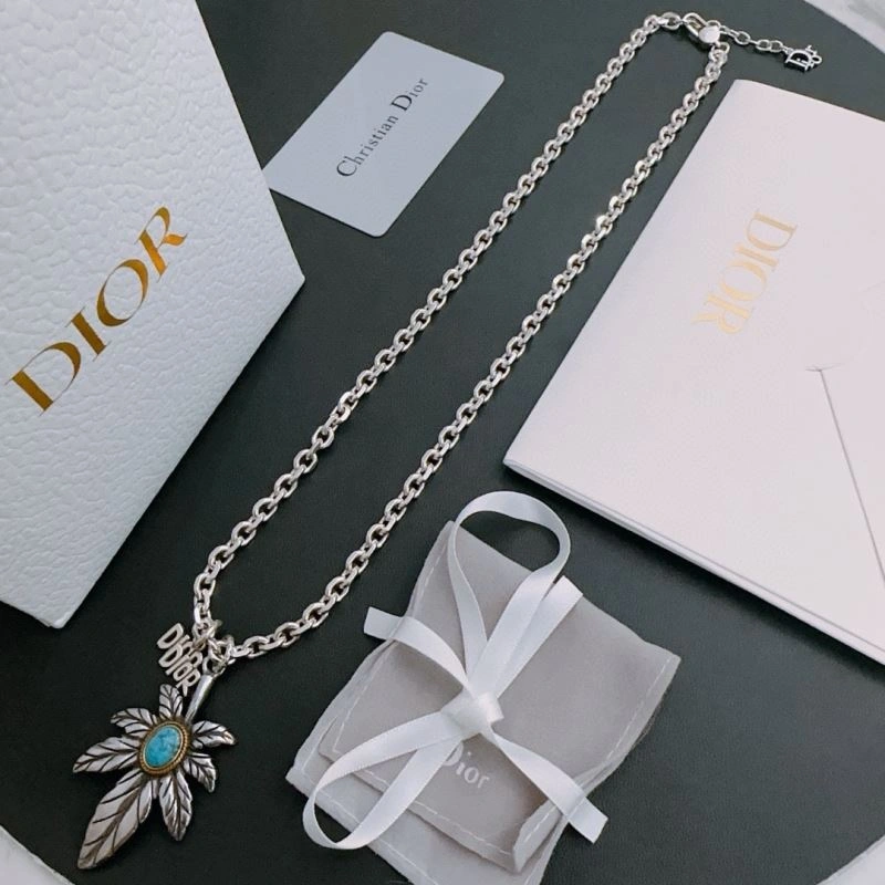 GoodFit Christian Dior Necklaces 235747