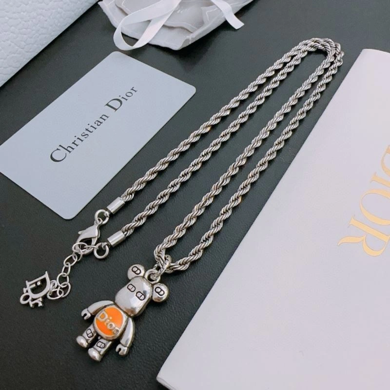 Christian Dior Necklaces UrbanStyle 235745