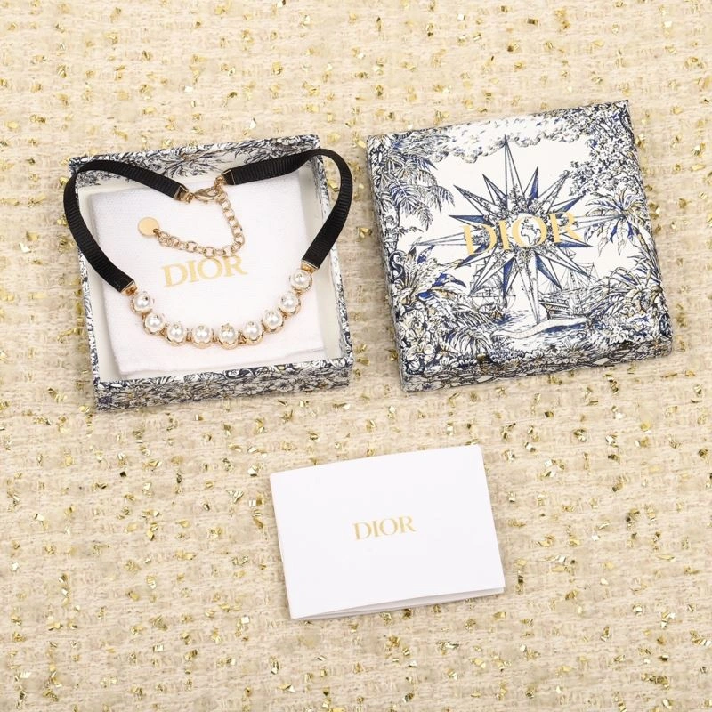 Christian Dior Necklaces UrbanChic 235753