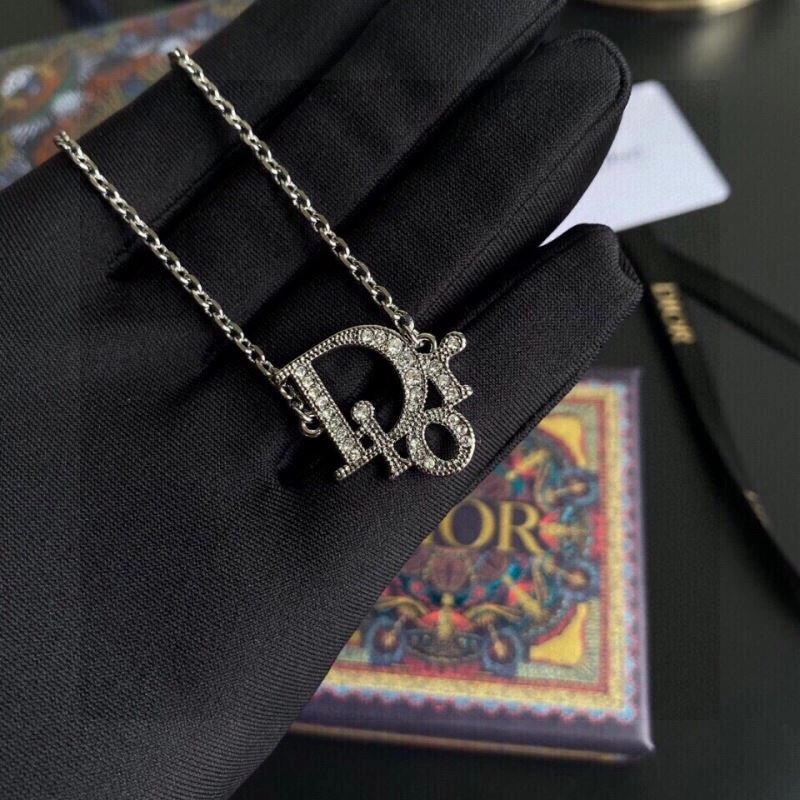 Christian Dior Necklaces Vibrant 232536