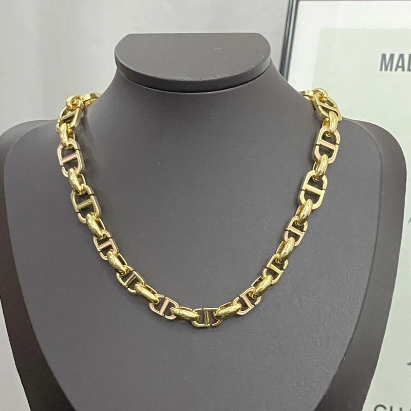 Christian Dior Necklaces Lightweight 235721