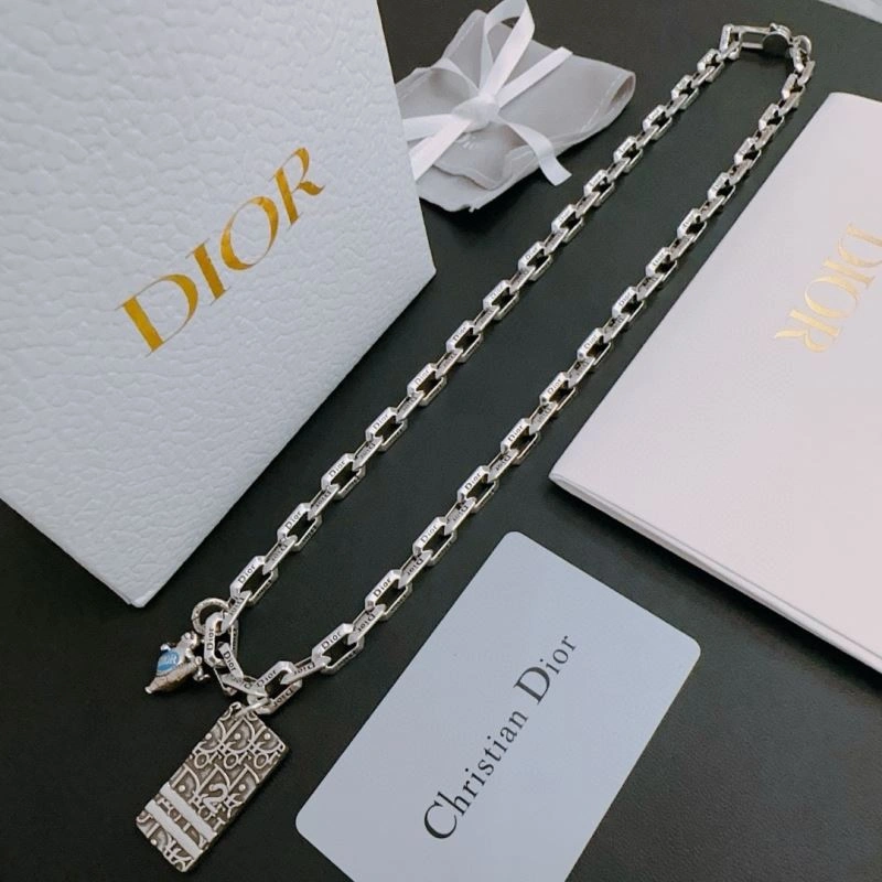 Christian Dior Necklaces SportInspired 235735