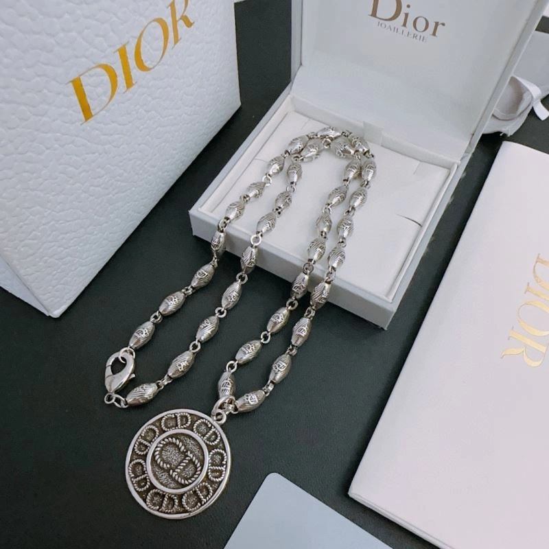 BestValue Christian Dior Necklaces 235724