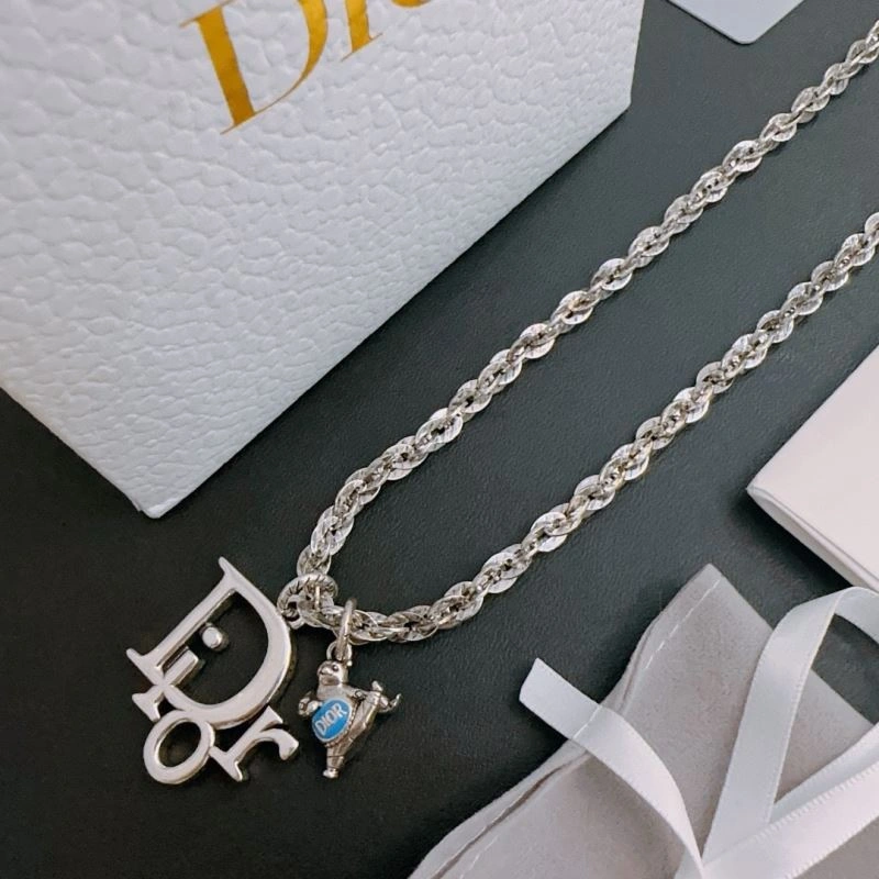 Christian Dior Necklaces ComfortFit 235760