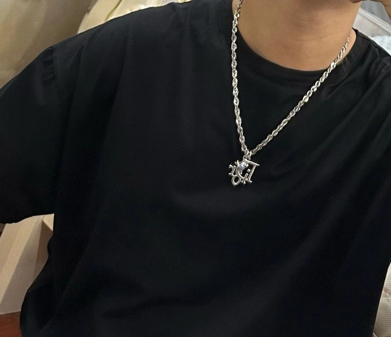 Christian Dior Necklaces ComfortFit 235760