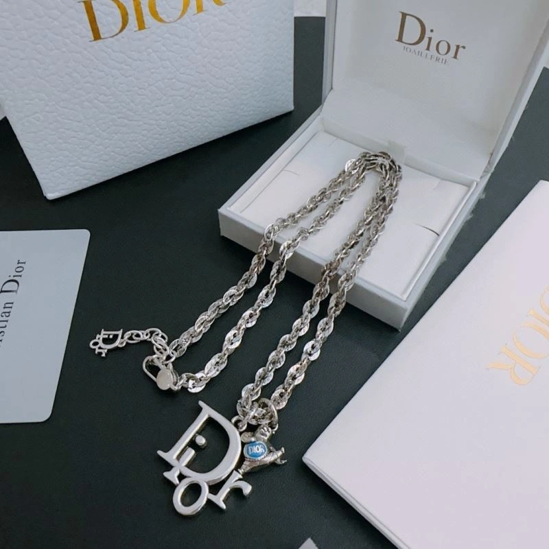 Christian Dior Necklaces ComfortFit 235760