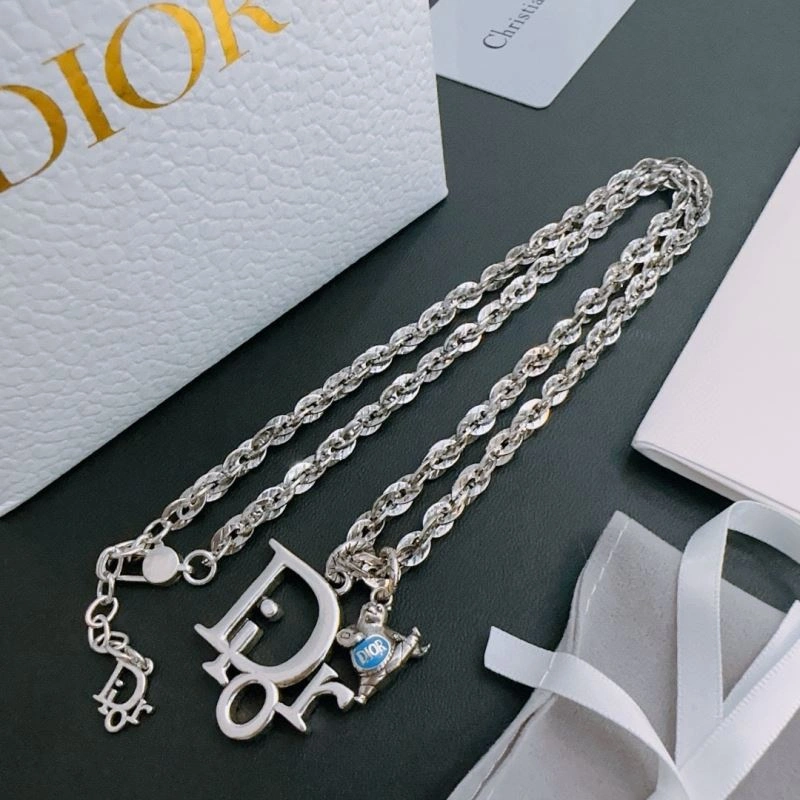 Christian Dior Necklaces ComfortFit 235760