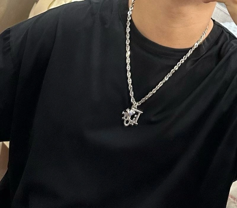 Christian Dior Necklaces ComfortFit 235760
