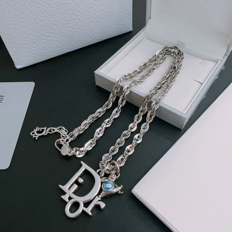 Christian Dior Necklaces ComfortFit 235760