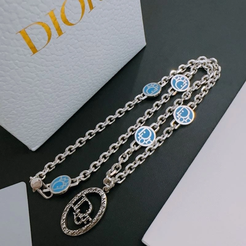 Christian Dior Necklaces NewStyle 235723