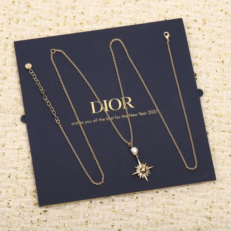 Christian Dior Necklaces SoftTouch 235720