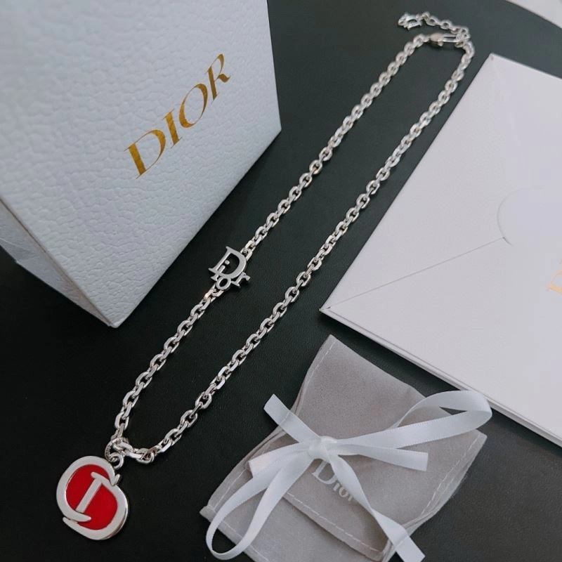 Christian Dior Necklaces Stylish 235730