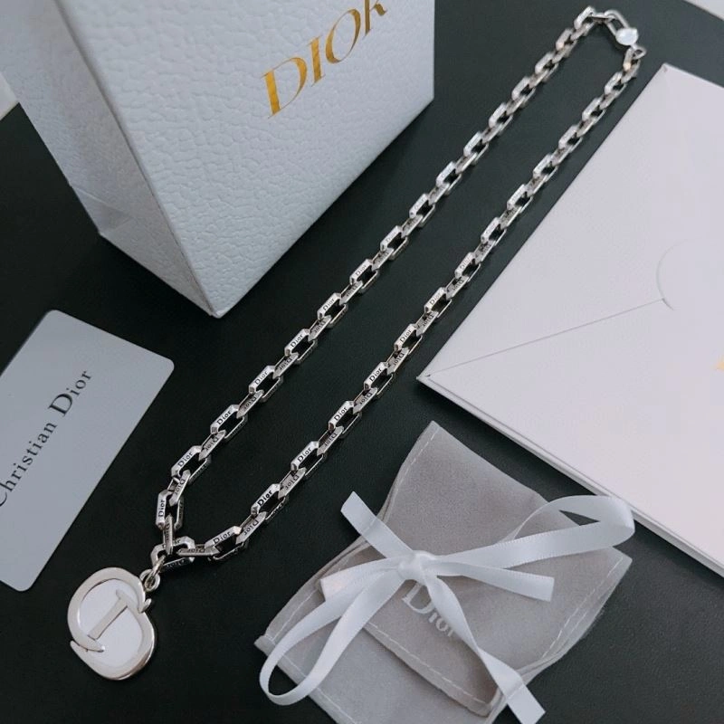 Unisex Christian Dior Necklaces 235716