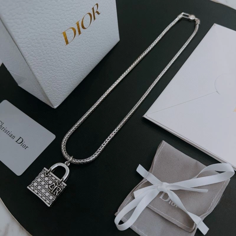 Christian Dior Necklaces FastDry 235706