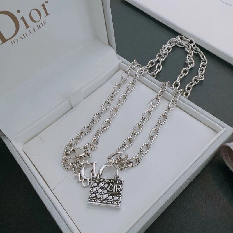 Christian Dior Necklaces WaterResistant 235696