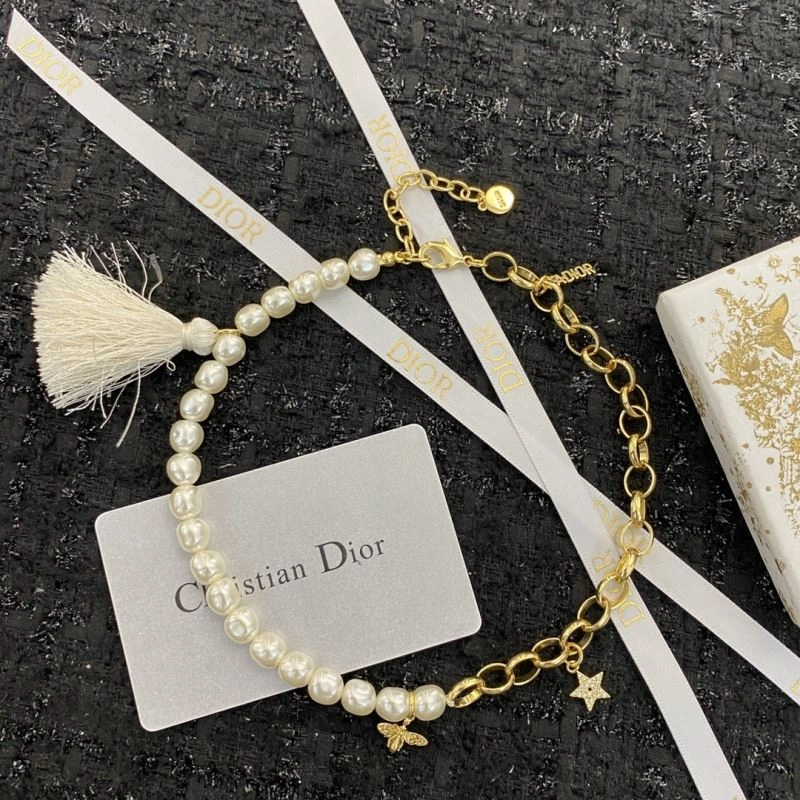 Christian Dior Necklaces Unisex 236270