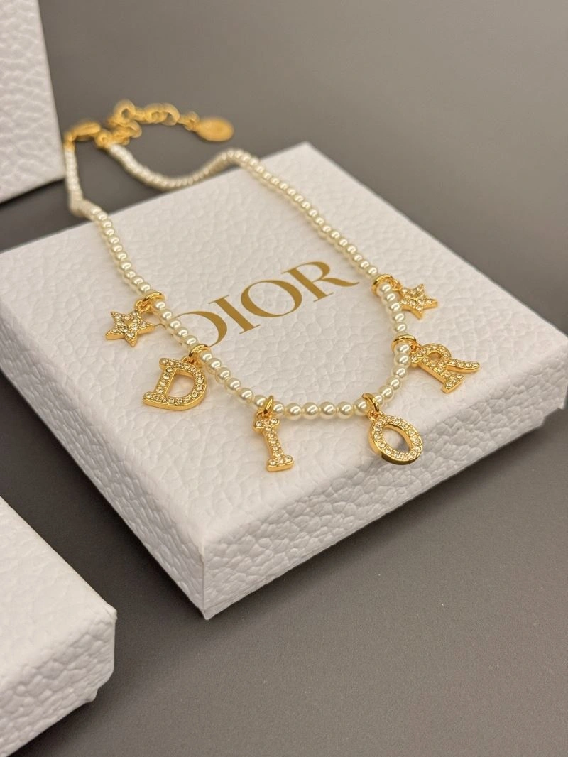 Christian Dior Necklaces Vibrant 236267