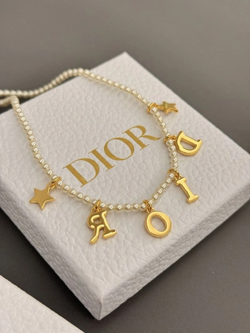 Christian Dior Necklaces Vibrant 236267