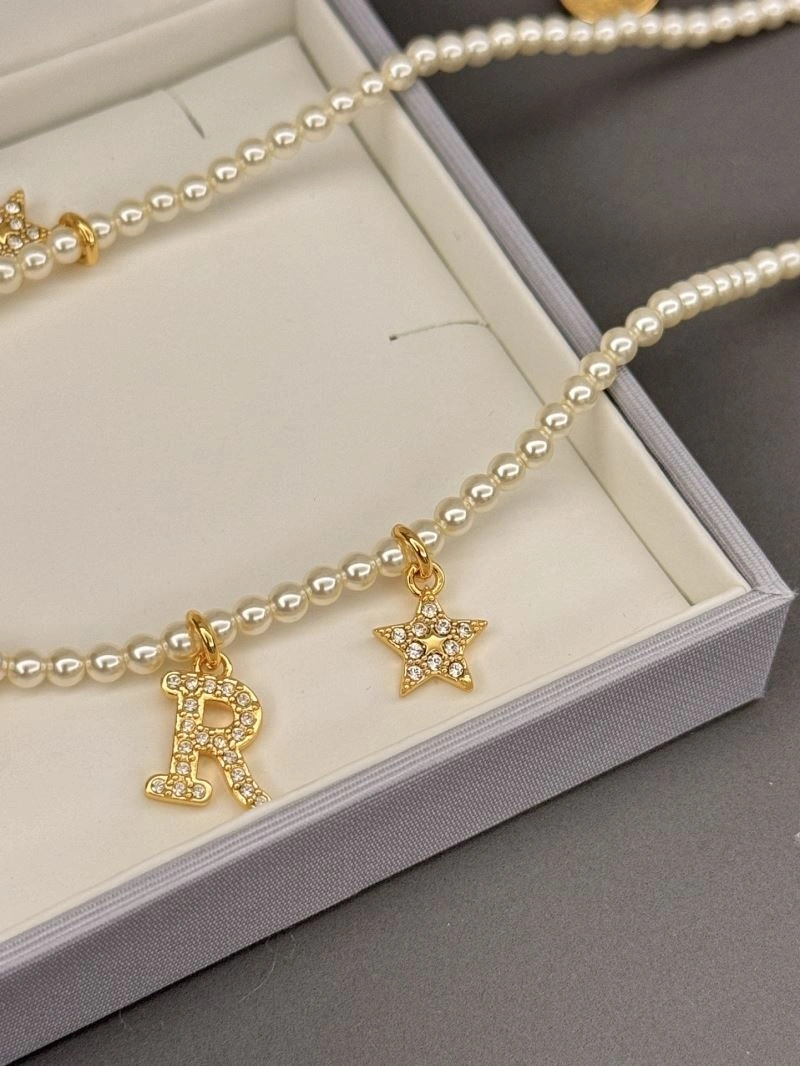 Christian Dior Necklaces Vibrant 236267