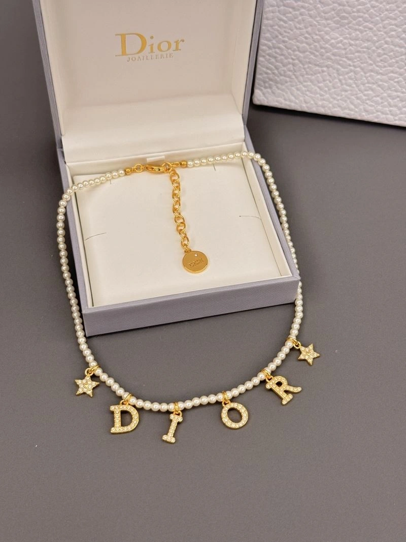Christian Dior Necklaces Vibrant 236267