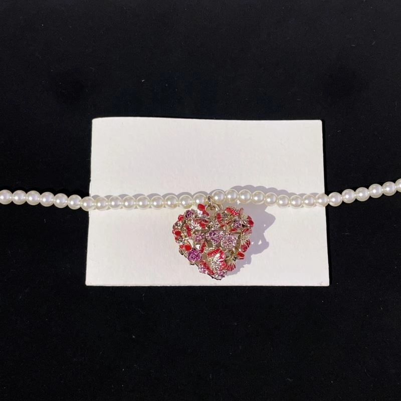 Christian Dior Necklaces Tailored 236259