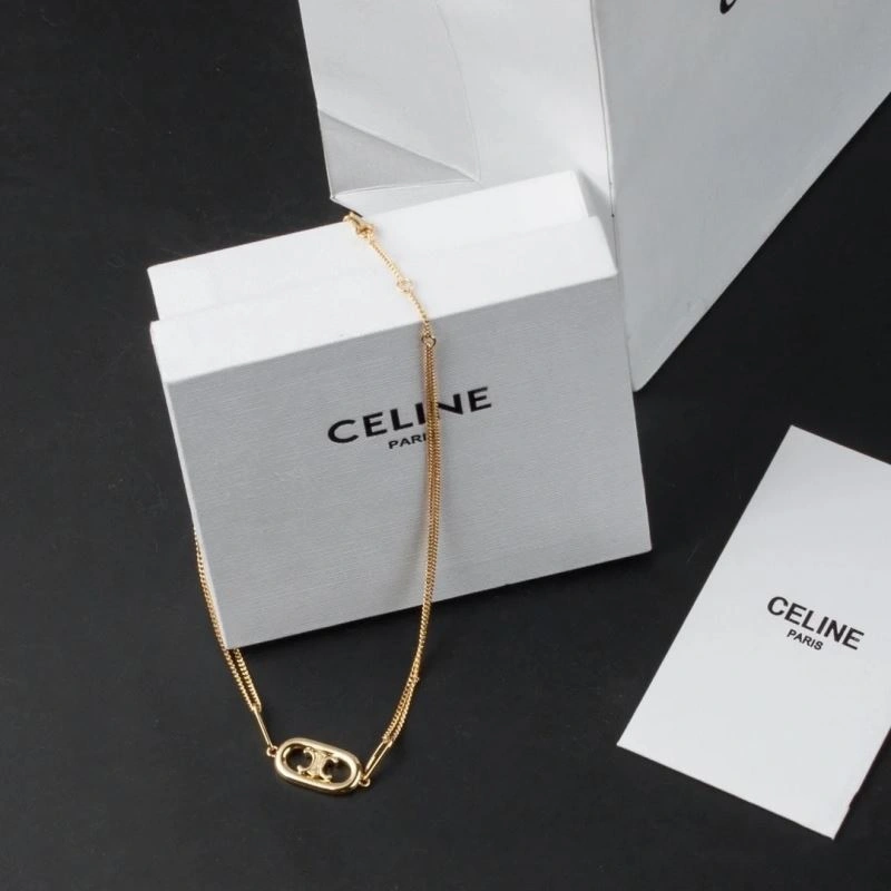Christian Dior Necklaces MultiPurpose 236276