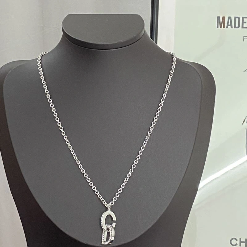 WeatherProof Christian Dior Necklaces 236256