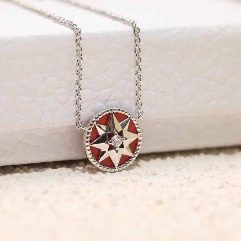 Christian Dior Necklaces Premium 236320
