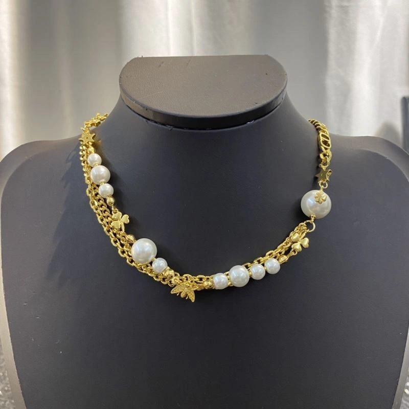 Christian Dior Necklaces HighQuality 236245