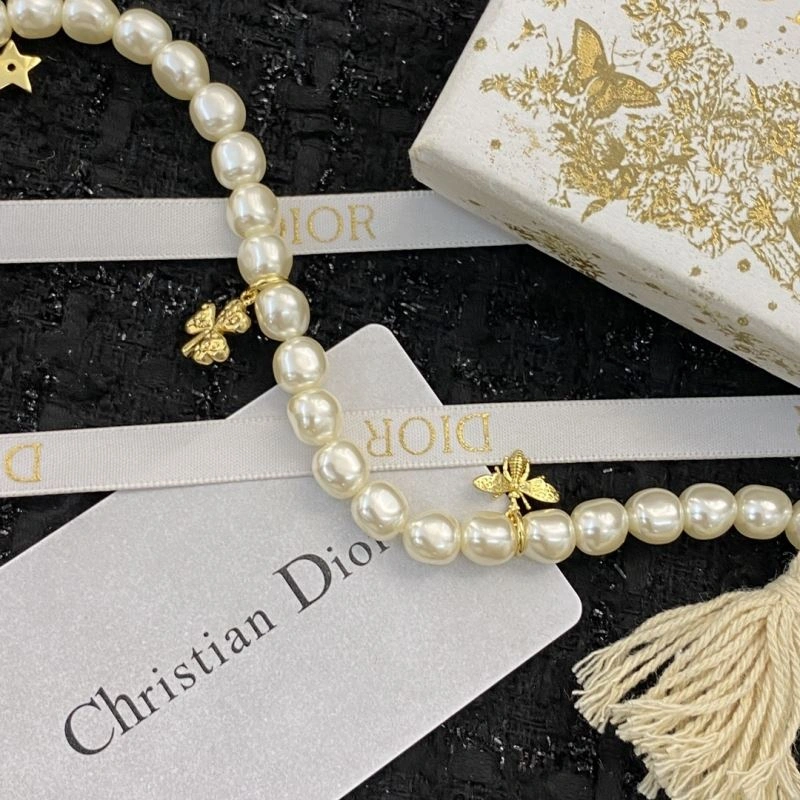 Stylish Christian Dior Necklaces 236240