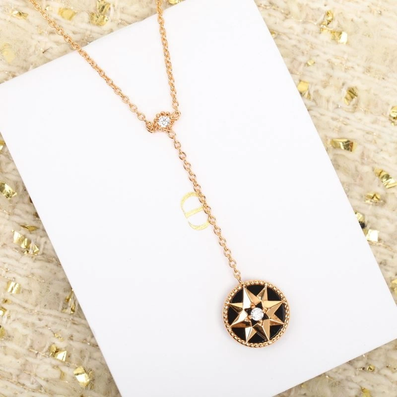 Christian Dior Necklaces EyeCatching 236235