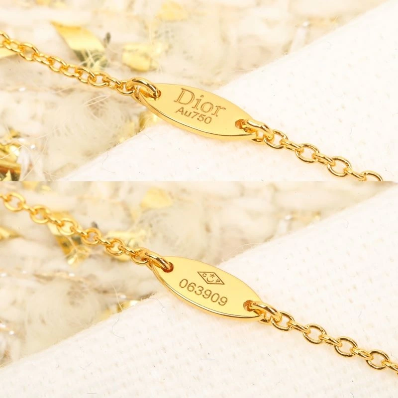 Christian Dior Necklaces EyeCatching 236235
