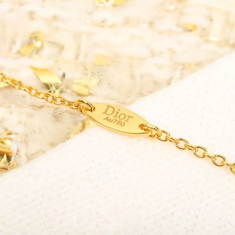 Christian Dior Necklaces EyeCatching 236235