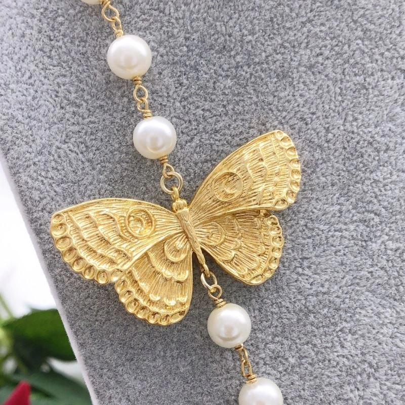 TravelReady Christian Dior Necklaces 236236