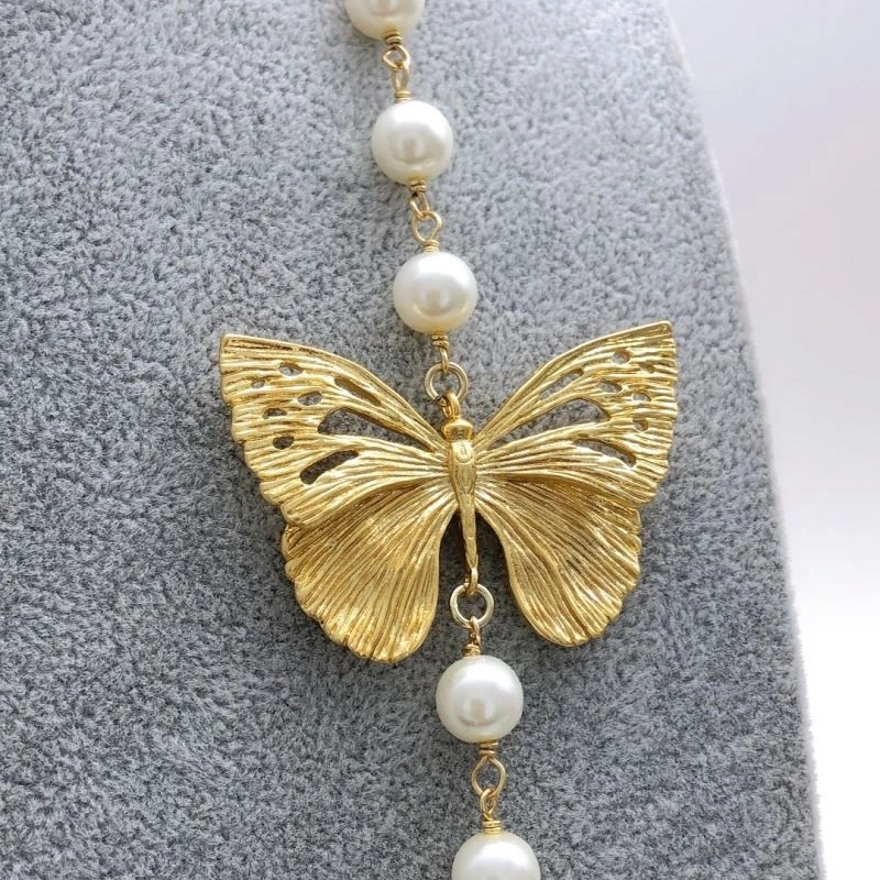 TravelReady Christian Dior Necklaces 236236
