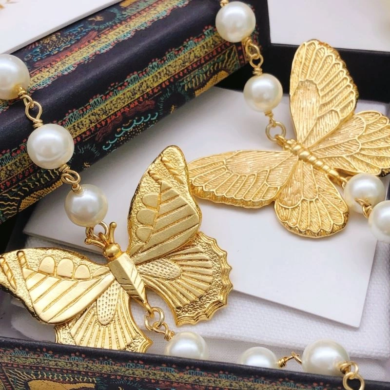 TravelReady Christian Dior Necklaces 236236