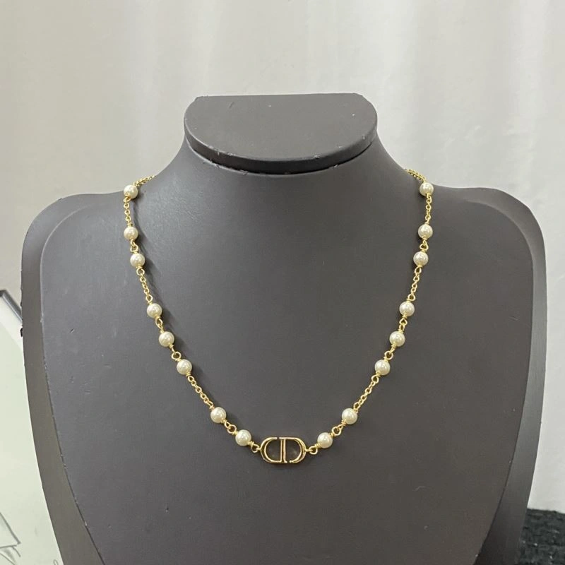 Christian Dior Necklaces EasyCare 236105