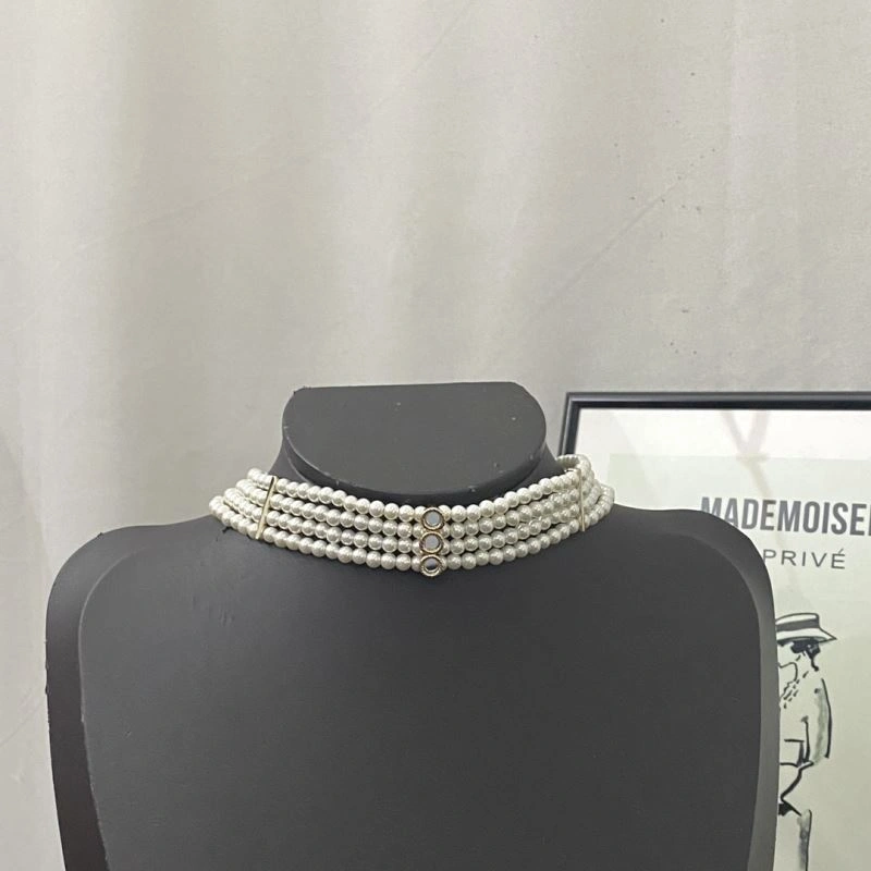 Popular Christian Dior Necklaces 236099