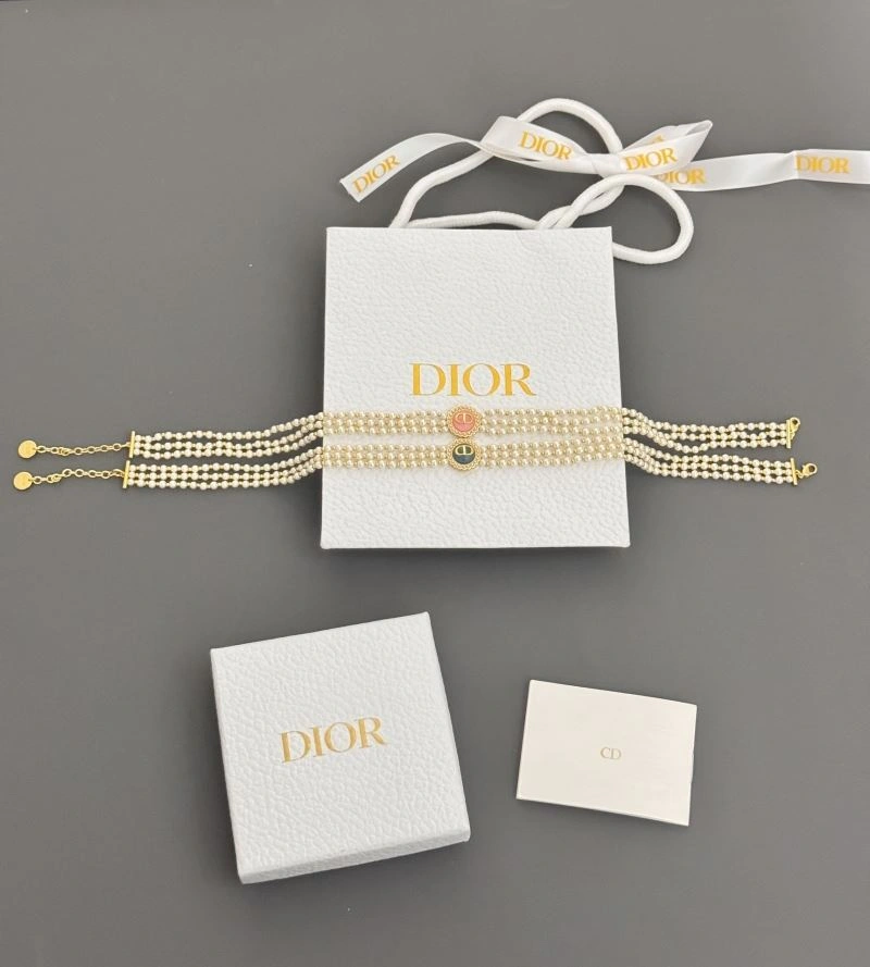 DailyWear Christian Dior Necklaces 236081