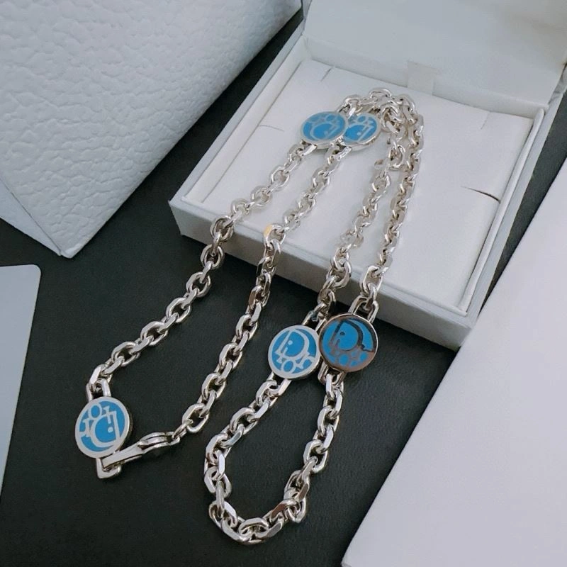FashionForward Christian Dior Necklaces 235514