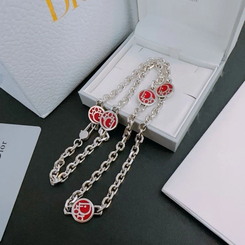 Christian Dior Necklaces Breathable 235509
