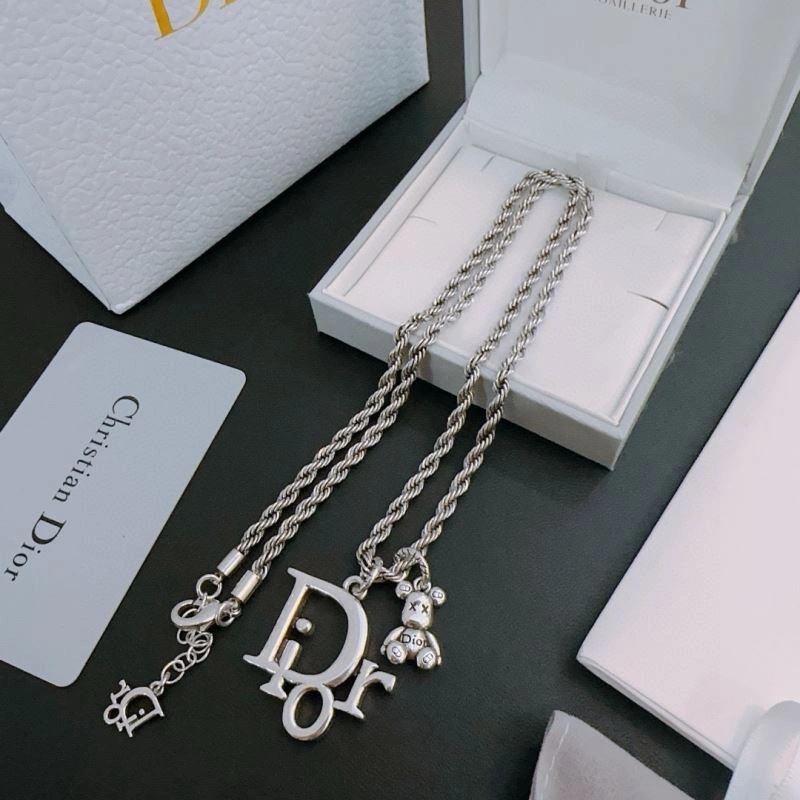 EasyCare Christian Dior Necklaces 235531