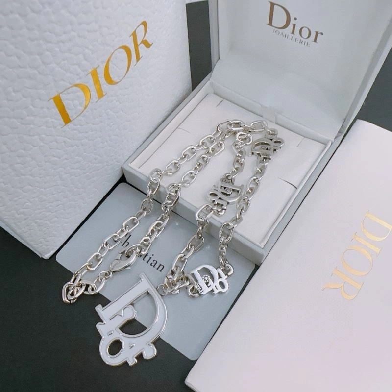 WaterResistant Christian Dior Necklaces 235567