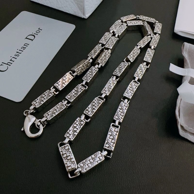 Neat Christian Dior Necklaces 235517