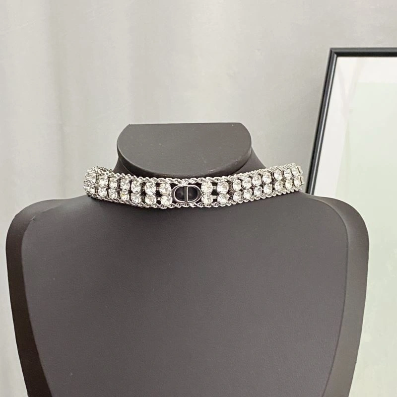 AllSeason Christian Dior Necklaces 235502