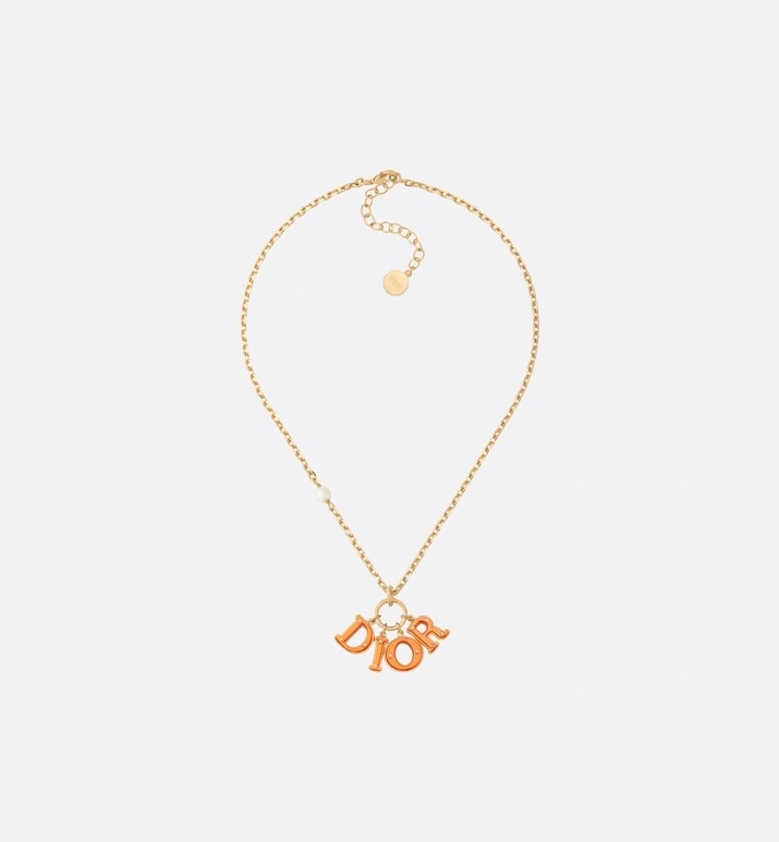 Christian Dior Necklaces TechFriendly 235503