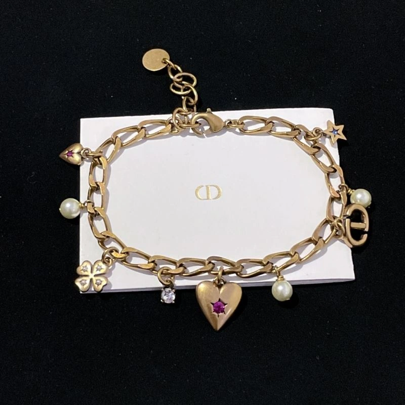 Christian Dior Necklaces Durable 235504